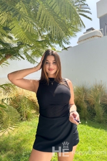 Aleksa, 22 años, Moscú / Rusia Escorts - 5