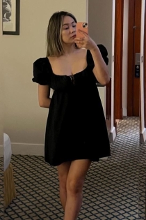 Betty, 24 años, Moscú / Rusia Escorts - 3