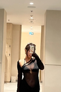 Betty, 24 años, Moscú / Rusia Escorts - 4