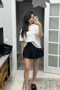 Betty, 24 años, Moscú / Rusia Escorts - 5