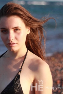 Ksenia, 25 år, Moskva / Ryssland Eskorter - 3