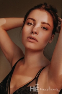 Ksenia, 25 år, Moskva / Ryssland Eskorter - 4