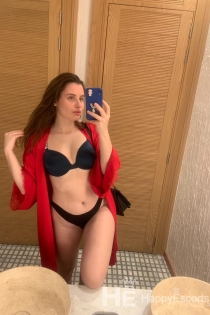 Ksenia, 25 år, Moskva / Ryssland Eskorter - 5