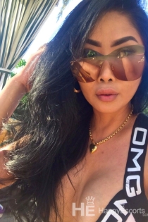 Leila, 44 år, Moskva / Ryssland Eskorter - 2