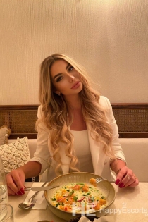 Maria, 24 år, Moskva / Ryssland Eskorter - 2