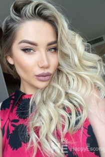 Maria, 24 år, Moskva / Ryssland Eskorter - 6