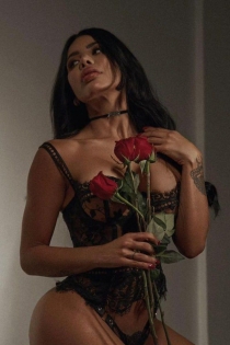 Zara, Age 27, Escort in Dubai / UAE - 1