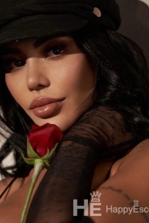 Zara, Age 27, Escort in Dubai / UAE - 2