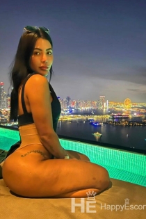 Zara, Usia 27, Dubai / Pengawal UEA - 5