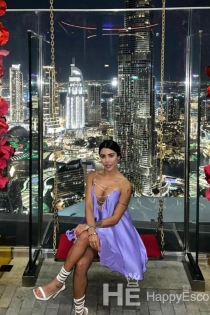 Zara, Usia 27, Dubai / Pengawal UEA - 6