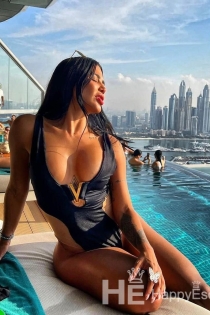 Zara, Usia 27, Dubai / Pengawal UEA - 7