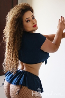 Perla Prez, 31 let, Sliema / Malta Escorts – 2