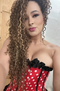 Perla Prez, 30, Torrejón de Ardoz / Espanja Escorts - 6