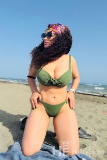 Perla Prez, 31 anos, Acompanhantes Sliema / Malta - 12