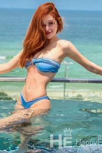 Kiara, 24 de ani, Marbella / Spania Escorte - 1