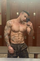 Jeremy, Age 32, Escort in Miami FL / USA