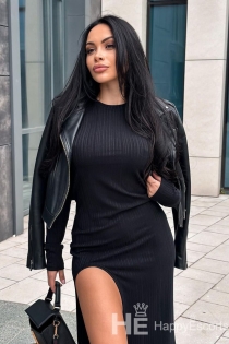 Hazan Arap, Yaş 26, İstanbul / Türkiye Eskortlar - 1