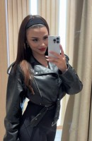 Hazan Arabian, 26 ετών, Κωνσταντινούπολη / Τουρκία Συνοδοί