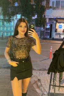 Hazan Arabian, 26 anos, Acompanhantes Istambul / Turquia - 4