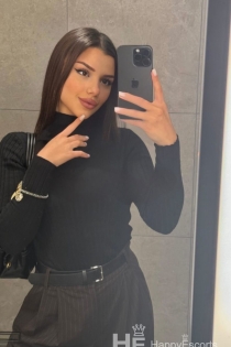 Hazan Arabian, 26 anos, Acompanhantes Istambul / Turquia - 7