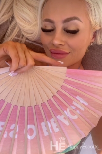 Дениз, 37 г., София / България Ескорт - 5