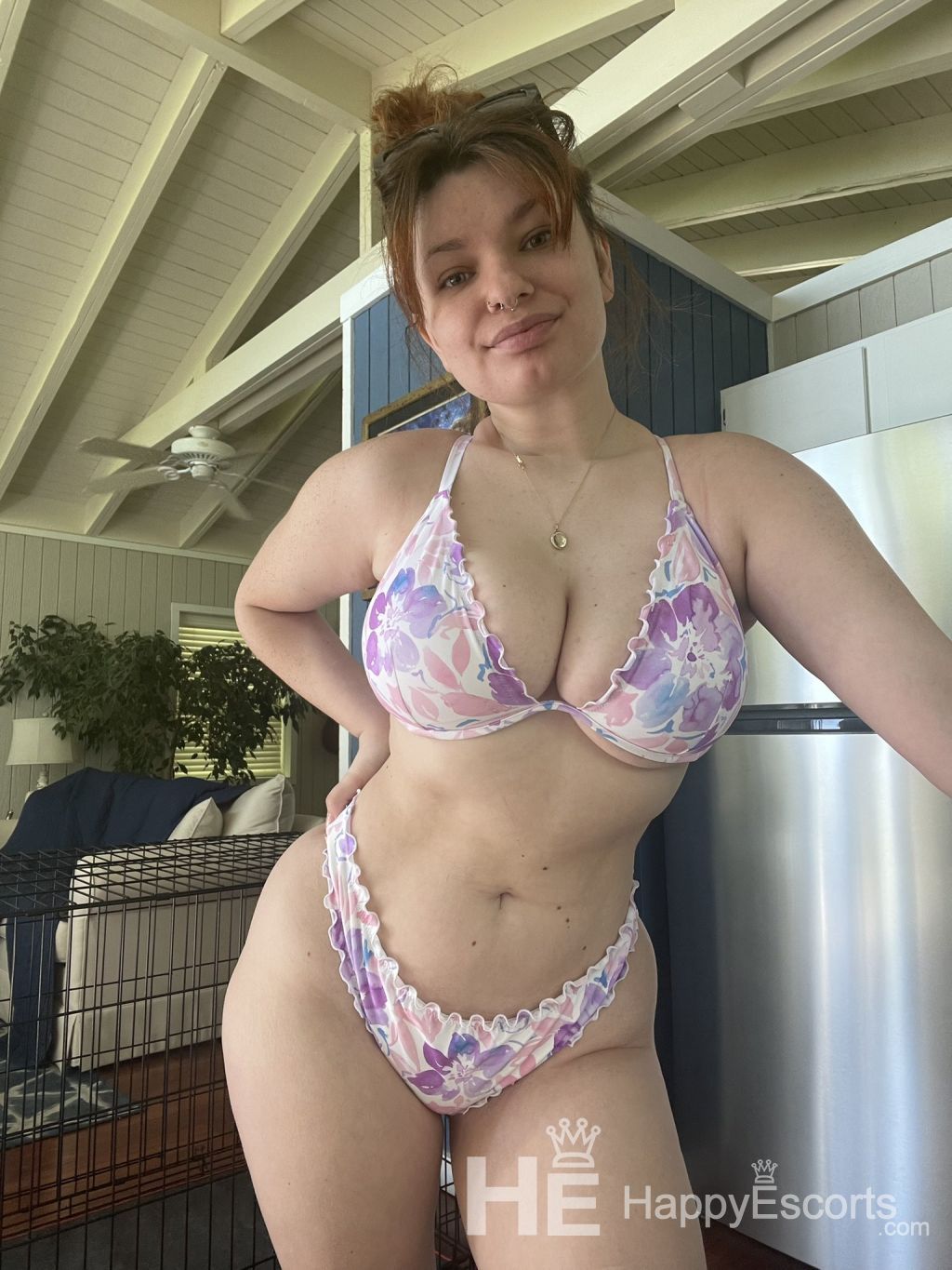 Lyssa, Age 29 - 1