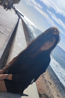 Shantal, Age 40, Escort in Las Palmas de Gran Canaria / Spain - 3