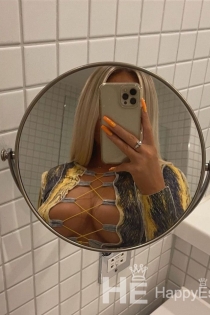 Lora, อายุ 28, Escorts Luzern / สวิตเซอร์แลนด์ - 5