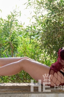 Alisa, 30 ετών, Λάρνακα / Κύπρος Συνοδοί - 3