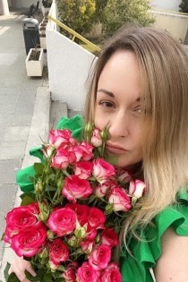 Alisa, 29 gadi, Protaras/Kipras eskorti — 4