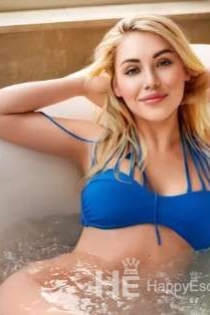 Ника, 35 г., София / България Ескорт - 2