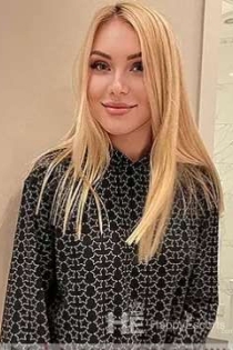 Ника, 35 г., София / България Ескорт - 3