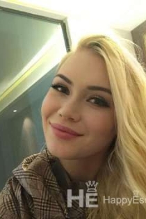 Ника, 35 г., София / България Ескорт - 4