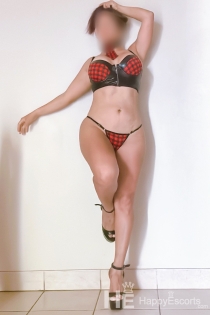 Leticia, Age 36 - 2
