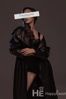 Fiona, 나이 26, 함부르크 / 독일 에스코트 - 2