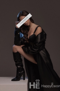 Fiona, 나이 26, 함부르크 / 독일 에스코트 - 3