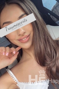 Fiona, 26-vuotias, Hampuri / Saksa Escorts - 6