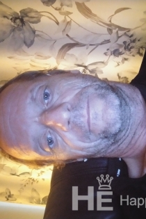 Hornyman51, 53-aastane, Oslo/Norra saatjad – 1