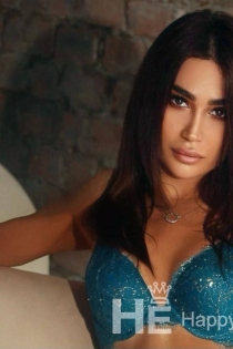Alana, 24 éves, Tbiliszi / Georgia Escorts - 4