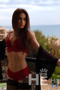 Alana, 24 éves, Tbiliszi / Georgia Escorts - 8