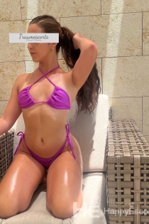 Adriana, 22 éves, Düsseldorf/Németország Escorts – 3