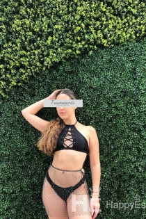 Adriana, 22 éves, Düsseldorf/Németország Escorts – 4