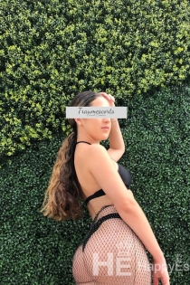 Adriana, 22 años, Escorts Düsseldorf / Alemania - 1