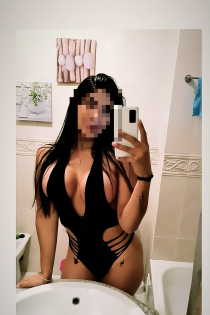 Natalia, 24 jaar, Évora / Portugal Escorts - 5