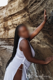 Alia Adore, възраст 26, Monte-Carlo / Monaco Escorts - 2