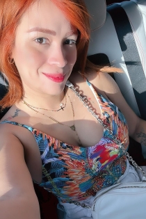 Cody, 26 m., Malaga / Ispanija Escorts – 5