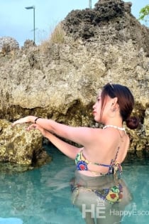 Iya +, อายุ 25, มาคาติ / คุ้มกันฟิลิปปินส์ - 6