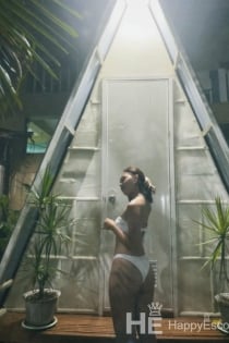 Iya +, อายุ 25, มาคาติ / คุ้มกันฟิลิปปินส์ - 5