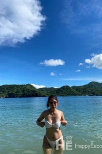 Iya +, อายุ 25, มาคาติ / คุ้มกันฟิลิปปินส์ - 4