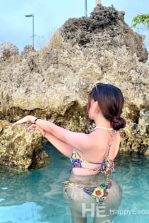 Iya +, อายุ 25, มาคาติ / คุ้มกันฟิลิปปินส์ - 7